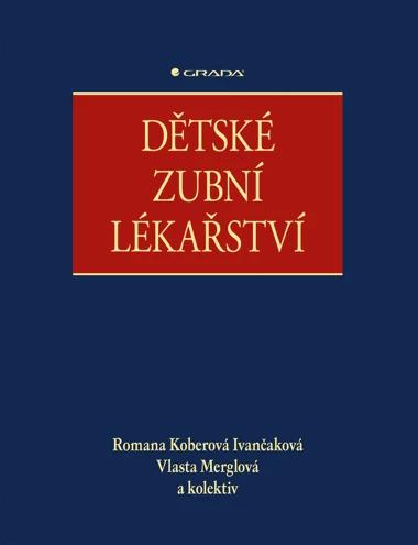 Dětské zubní lékařství