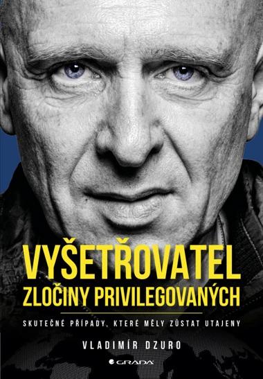 Vyšetřovatel - zločiny privilegovaných