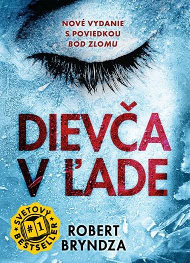 Dievča v ľade