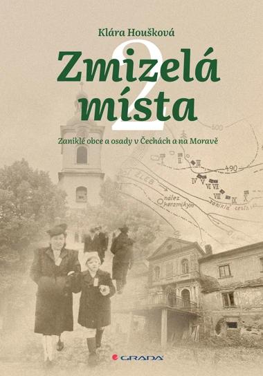 Zmizelá místa 2