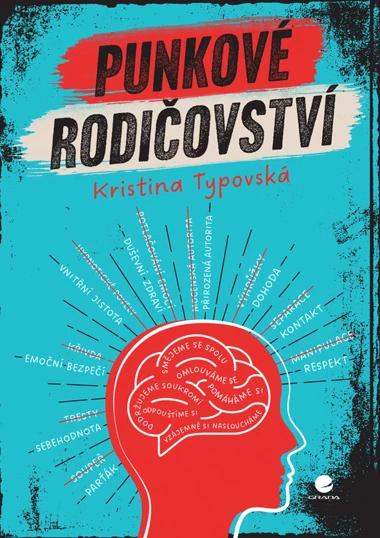 Punkové rodičovství