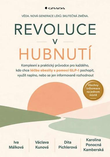 Revoluce v hubnutí