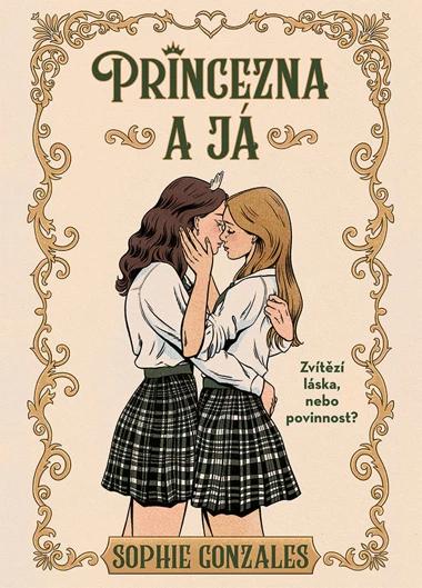Princezna a já