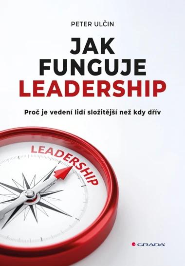 Jak funguje leadership