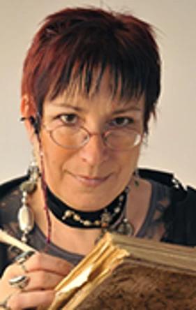 author image