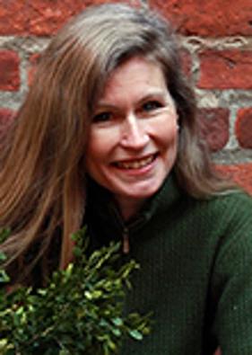 author image
