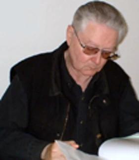 author image