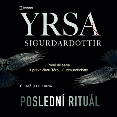 Poslední rituál