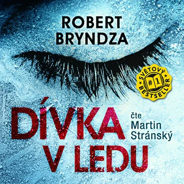 Dívka v ledu