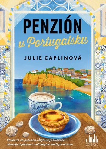 Penzión v Portugalsku bez oriezky (v slovenčine) kúpite na Grada.sk