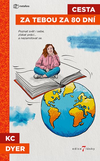 Cesta za tebou za 80 dní kúpite na Grada.sk