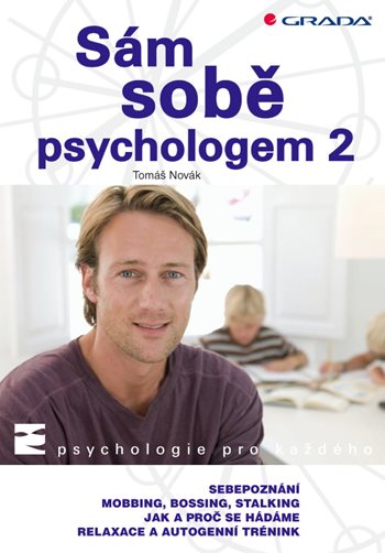 E-kniha: Sám sobě psychologem 2 od Novák Tomáš