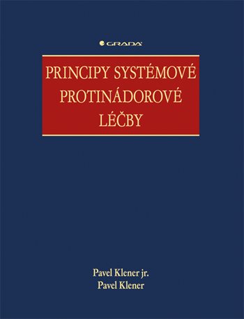E-kniha: Principy systémové protinádorové léčby od Klener Pavel jr.