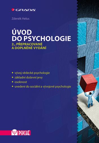 Úvod do psychologie kúpite na Grada.sk