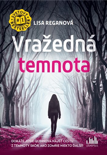 Vražedná temnota kúpite na Grada.sk