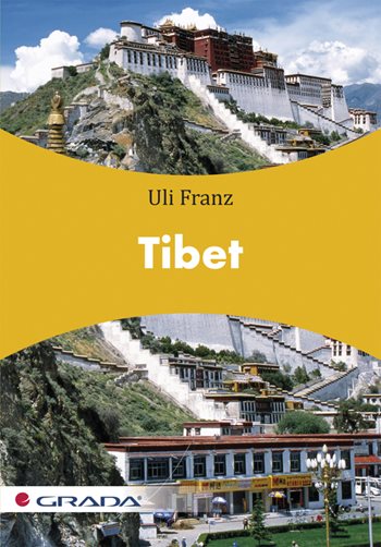 E-kniha: Tibet od Franz Uli