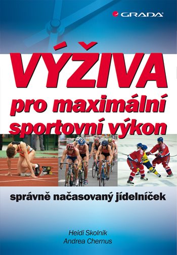 Výživa pro maximální sportovní výkon kúpite na Grada.sk