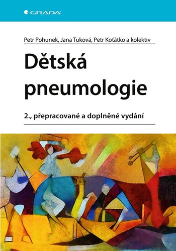 Dětská pneumologie kúpite na Grada.sk