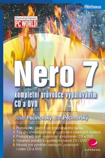 E-kniha: Nero 7 od Pecinovský Jan