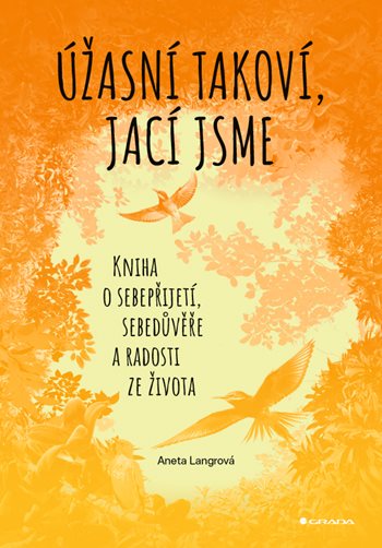 Úžasní takoví, jací jsme koupíte na Grada