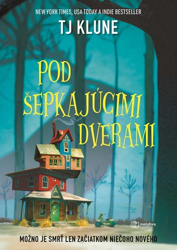 Pod šepkajúcimi dverami kúpite na Grada.sk