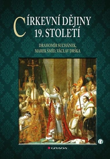 Církevní dějiny kúpite na Grada.sk