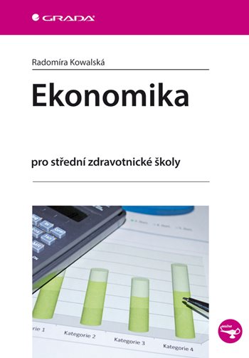 E-kniha: Ekonomika od Kowalská Radomíra