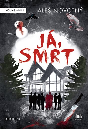 Já, Smrt koupíte na Grada