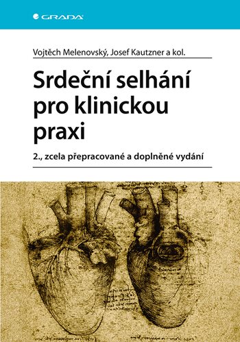 Srdeční selhání pro klinickou praxi kúpite na Grada.sk