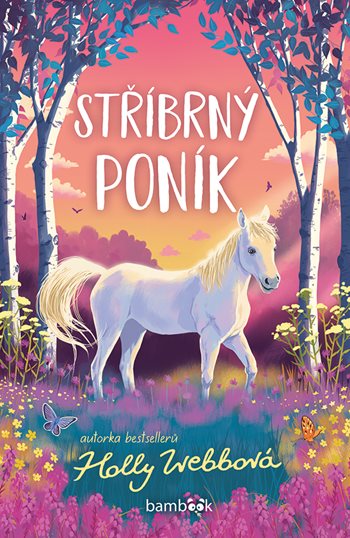 Stříbrný poník