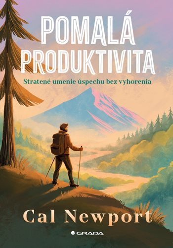 Pomalá produktivita kúpite na Grada.sk