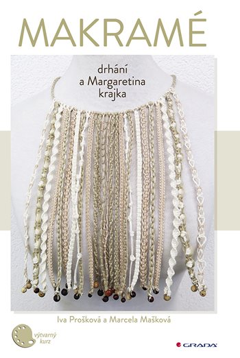 E-kniha: Makramé od Prošková Iva