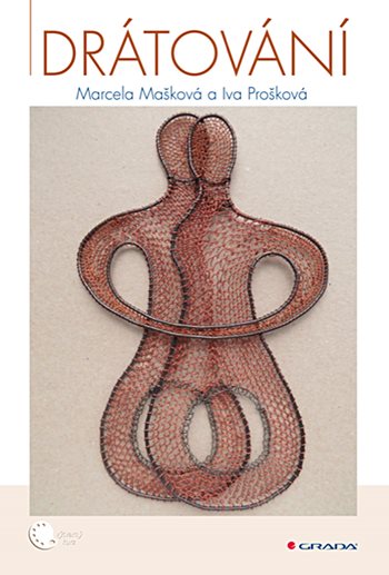 E-kniha: Drátování od Mašková Marcela