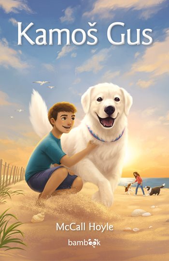 Kamoš Gus kúpite na Grada.sk
