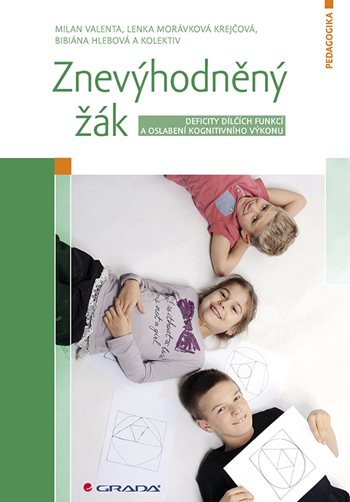 Znevýhodněný žák kúpite na Grada.sk