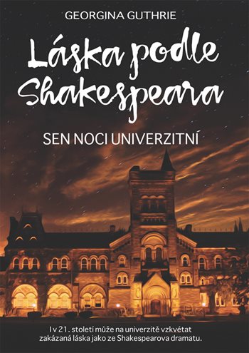 Láska podle Shakespeara 3