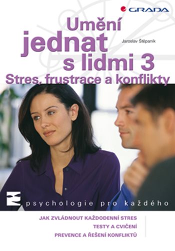 E-kniha: Umění jednat s lidmi 3 od Štěpaník Jaroslav