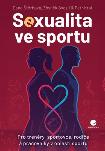 Kniha: Sexualita ve sportu od Štěrbová Dana