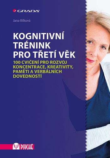 Kognitivní trénink pro třetí věk kúpite na Grada.sk