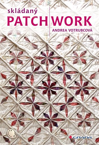 E-kniha: Skládaný patchwork od Votrubcová Andrea