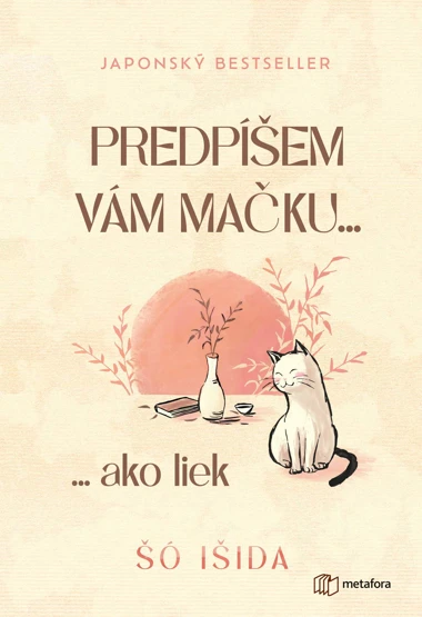Predpíšem vám mačku