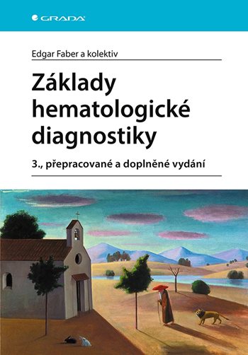 Kniha Základy hematologické diagnostiky