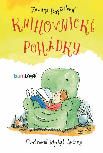 Knihovnické pohádky