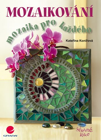E-kniha: Mozaikování od Konířová Kateřina