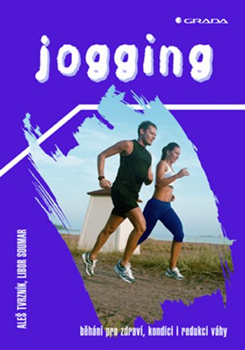 E-kniha: Jogging od Tvrzník Aleš