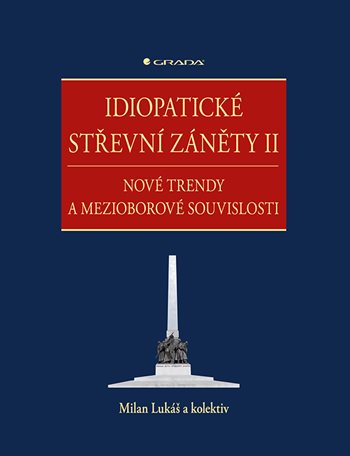 Idiopatické střevní záněty II kúpite na Grada.sk