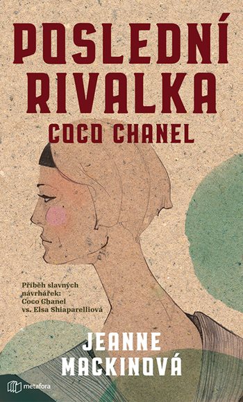 Poslední rivalka Coco Chanel kúpite na Grada.sk