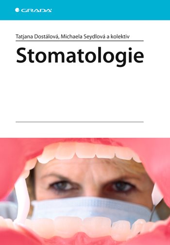 E-kniha: Stomatologie od Dostálová Tatjana