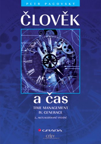 E-kniha: Člověk a čas od Pacovský Petr
