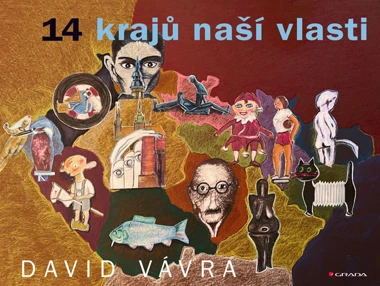 14 krajů naší vlasti